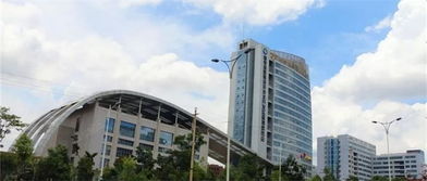 实力集团创客科技成功承办2019创响中国昆明经开站启动仪式暨主题研讨峰会