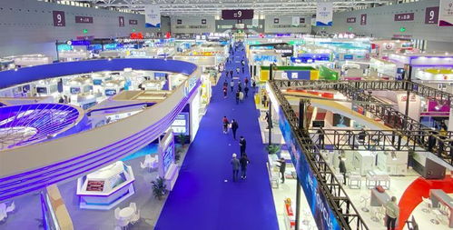 推进科技自立自强，永中软件携全系产品亮相高交会