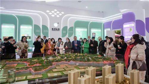 理想科技2020云南理想行 赋能未来，昆明总部盛会圆满落幕